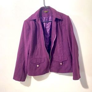 Vintage Jacket